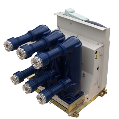  VYG系列24kV固封式真空断路器-2