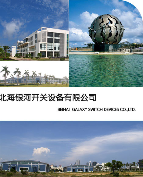 关于银河-公司介绍 图片